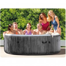 Piepūšamā SPA džakuzi ar hidromasāžu  INTEX 28440